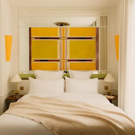 Hotel Blanca - Orso Hotels-2