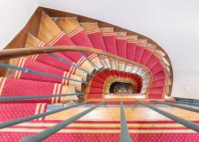 Hôtel De Venise Parijs